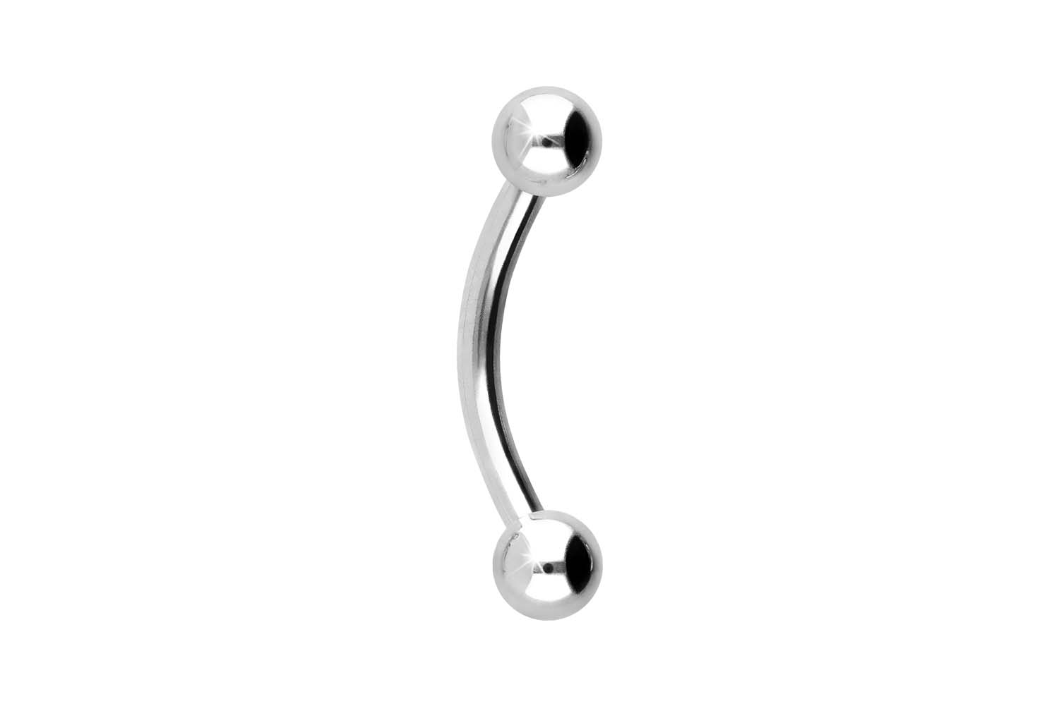Titan Piercing Banane